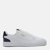 Чоловічі кросівки Puma Shuffle White- White-Peaco | 30966805 30966805 фото