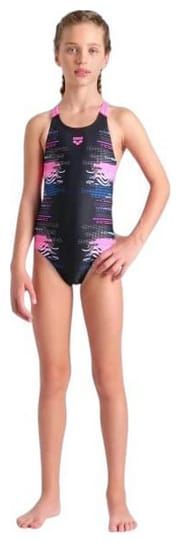 Одяг Arena RHYTHM SWIMSUIT V BACK L | 008993-550 008993-550 фото