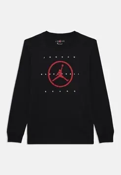 Підлітковий лонгслів Jordan Essential | 95D631-023 фото