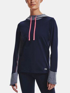 Жіночий худі Under Armour | 1370201-410 1370201-410 фото