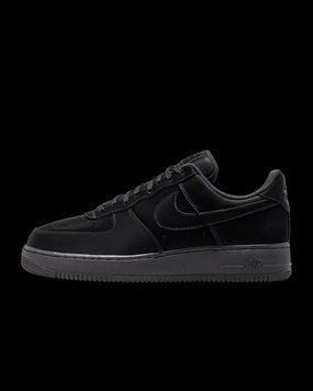 Кросівки Nike Air Force 1 Low LX 'Vanta Black'| HF9109-001 HF9109-001 фото