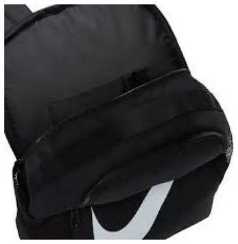 Підлітковий рюкзак Nike Brasilia Backpack (18L) | DV9436-010 DV9436-010 фото