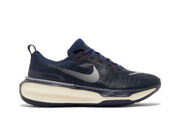 Кросівки Nike ZoomX Invincible Run Flyknit 3 'College Navy'| DR2615-400 DR2615-400 фото