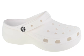 Капці Nike (WMNS) Classic Clog clouds Retro Beach Shoe White | 206750-100 206750-100 фото