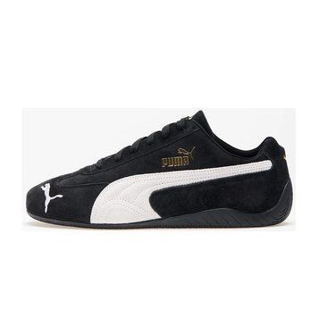 Кросівки Puma Speedcat OG 'Black White'| 39884601 39884601 фото