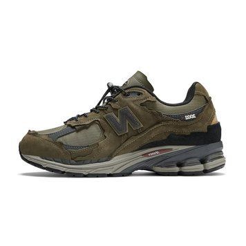 Кросівки New Balance 2002R 'Protection Pack - Dark Moss'| M2002RDN M2002RDN фото