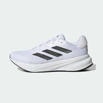 Кросівки adidas Response 'White Black'| IG1418 IG1418 фото