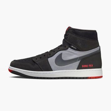 Кросівки Air Jordan 1 High Element GORE-TEX 'Black Infrared'| DB2889-002 DB2889-002 фото