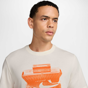 Дитяча футболка Nike Sportswear | HV9803-110 HV9803-110 фото