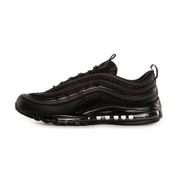 Кросівки Nike Air Max 97 'Triple Black'| BQ4567-001 BQ4567-001 фото