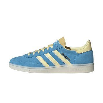 Кросівки adidas Handball Spezial 'Semi Blue Burst Yellow'| IG6276 IG6276 фото
