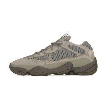 Кросівки adidas Yeezy 500 'Ash Grey'| GX3607 GX3607 фото