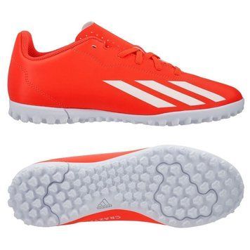 Сороконіжки adidas X Crazyfast Club TF | IF0708 IF0708 фото