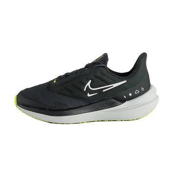 Жіночі кросівки Nike Air Winflo 9 Shield 'Black White Volt'| DM1104-001 DM1104-001 фото