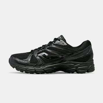 Кросівки Saucony Grid Ride Millennium 'Black'| S70812-3 S70812-3 фото