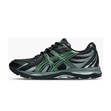 Чоловічі кросівки ASICS Gel-Sekiran Black/Metallic | 1203B054-001 1203B054-001 фото