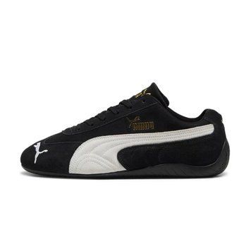 Кросівки Puma Speedcat OG 'Black White'| 39884601 39884601 фото