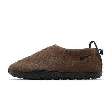 Чоловічі кросівки Nike ACG Moc Premium 'Cacao Wow Croc'| FV4571-200 FV4571-200 фото