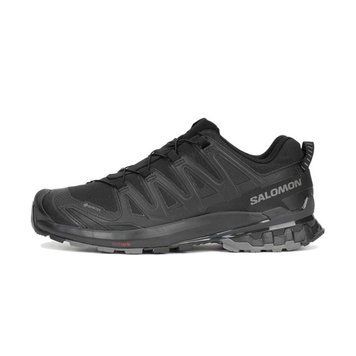 Чоловічі кросівки Salomon XA Pro 3D V9 'Black Phantom'| 472718 472718 фото
