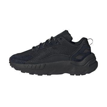 Підліткові кросівки adidas ZX 22 J 'Triple Black'| GW3659 GW3659 фото