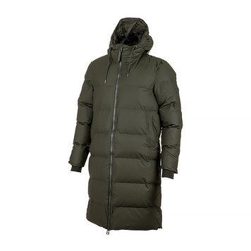 Куртка Rains | 1507-GREEN 1507-GREEN фото