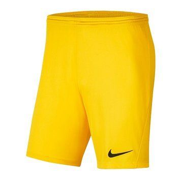 Дитячі шорти Nike Dri-FIT Park III | BV6865-719 BV6865-719 фото