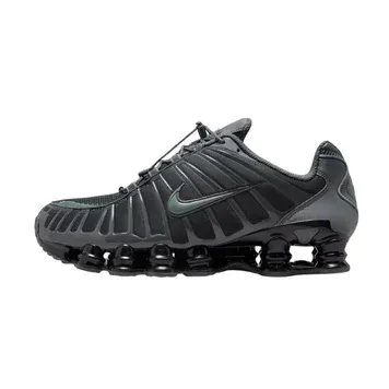 Чоловічі кросівки Nike Shox TL 'Iron Grey'| IM5998-068 фото