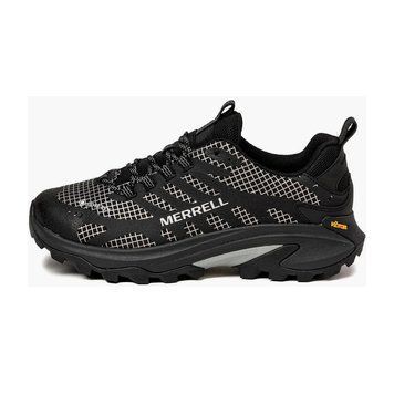 Кросівки Merrell Moab Speed 2 Reflective Gtx Black | J038405 J038405 фото