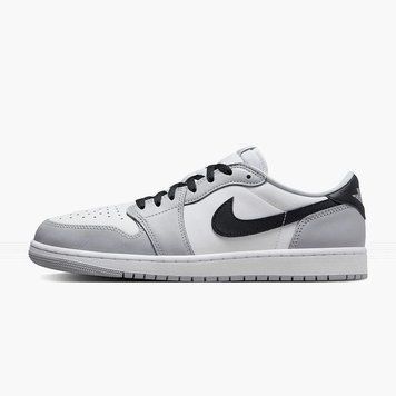 Кросівки Air Jordan 1 Retro Low OG 'Barons'| CZ0790-110 CZ0790-110 фото