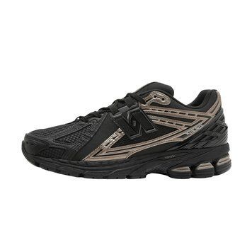 Чоловічі кросівки New Balance 1906R 'Black Gold'| U1906RJM U1906RJM фото