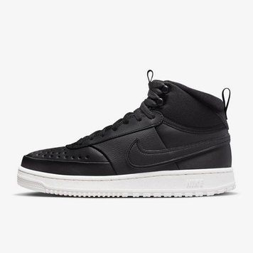 Чоловічі кросівки Nike COURT VISION MID WNTR | DR7882-002 dr7882-002 фото
