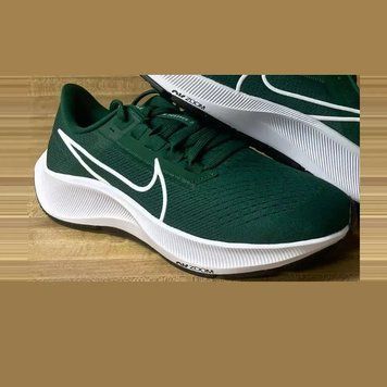 Кросівки Nike Air Zoom Pegasus 38 'Green'| CZ1901-301 CZ1901-301 фото