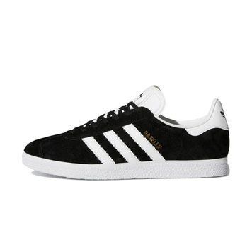 Чоловічі кросівки adidas Gazelle 'Black'| BB5476 фото