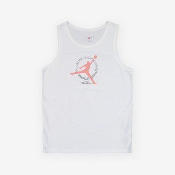 Футболка Nike Flt Mvp Tank | DX9575-100 DX9575-100 фото