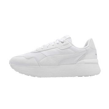 Жіночі кросівки Puma R78 Voyage 'White'| 380729-02 380729-02 фото
