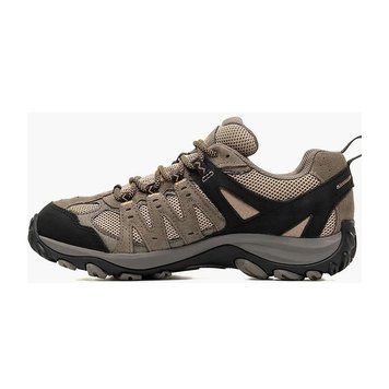 Чоловічі кросівки Merrell Accentor 3 Wp Brown | J037139 J037139 фото