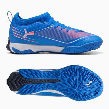 Сороконіжки Puma ULTRA 6 MATCH TT Mid 33 | 108523-01 108523-01 фото
