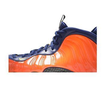 Кросівки Nike Air Foamposite One 'Rugged Orange'| CJ0303-400 CJ0303-400 фото