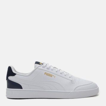 Чоловічі кросівки Puma Shuffle 'White Peacoat'| 30966805 30966805 фото