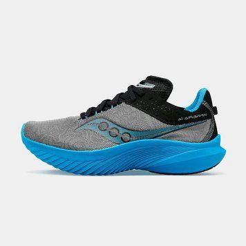 Кросівки Saucony Kinvara 14 'Echo Pewter Blue'| S20823-60 S20823-60 фото