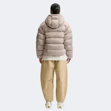 Жіноча куртка Nike W NK TF SYN CLSSC JKT | IF5931-236 IF5931-236 фото
