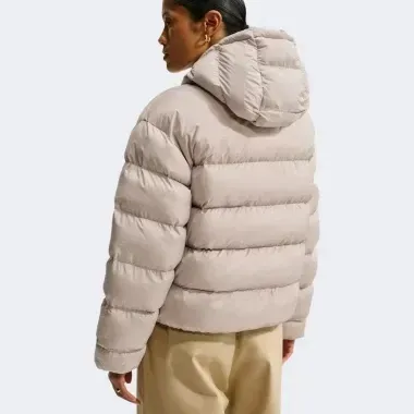 Жіноча куртка Nike W NK TF SYN CLSSC JKT | IF5931-236 фото