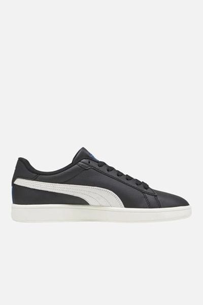 Кросівки Puma Smash Black/White | 392498 02 392498 02 фото