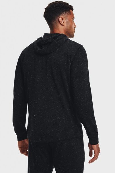 Чоловіча толстовка Under Armour Rival Terry Athletic Department Full Zip Hoodie | 1370355-001 1370355-001 фото