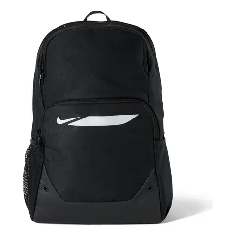 Рюкзак Nike Academy 'Black Black White'| IO0912-010