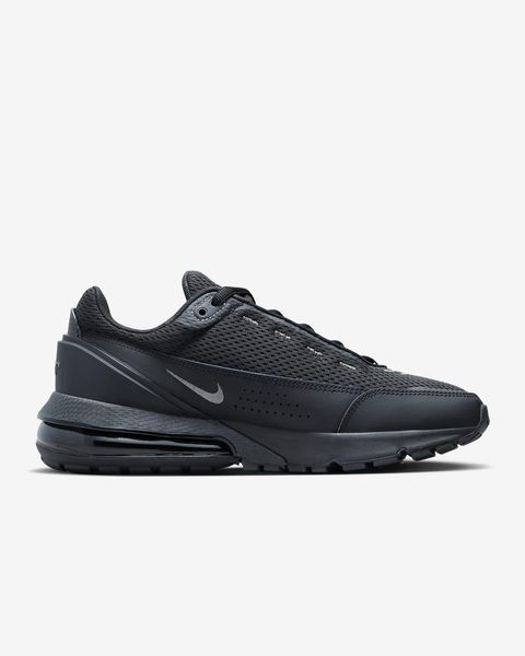 Чоловічі кросівки Nike Air Max Pulse 'Black'| DR0453-003 DR0453-003 фото