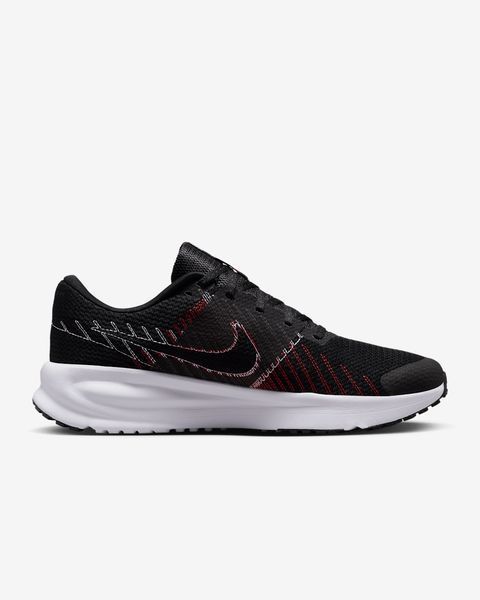 Чоловічі кросівки Nike Run Defy 'Black University Red'| HM9594-001 HM9594-001 фото