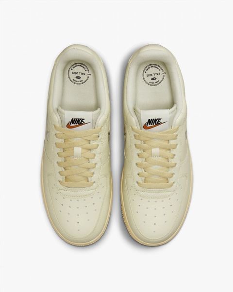 Кросівки Nike Wmns Air Force 1 '07 LX 'Coconut Milk'| DO9456-100 DO9456-100 фото