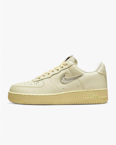 Кросівки Nike Wmns Air Force 1 '07 LX 'Coconut Milk'| DO9456-100 DO9456-100 фото