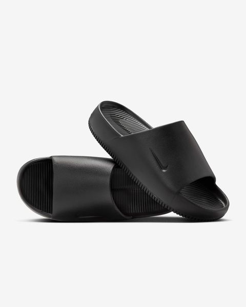 Шльопанці Nike Calm Slide | FD4116-001 fd4116-001-store фото